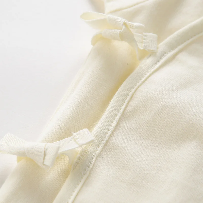 2 компл./лот Пижама для новорожденных Комплект пижам мальчиков из хлопка ночные