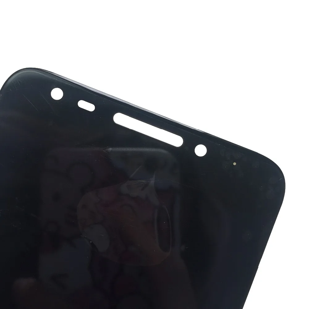 10 шт./лот высокое качество 5 2 &quotдля Alcatel A30 Fierce Plus 5049 5049Z Вт OT5049 ЖК-дисплей с