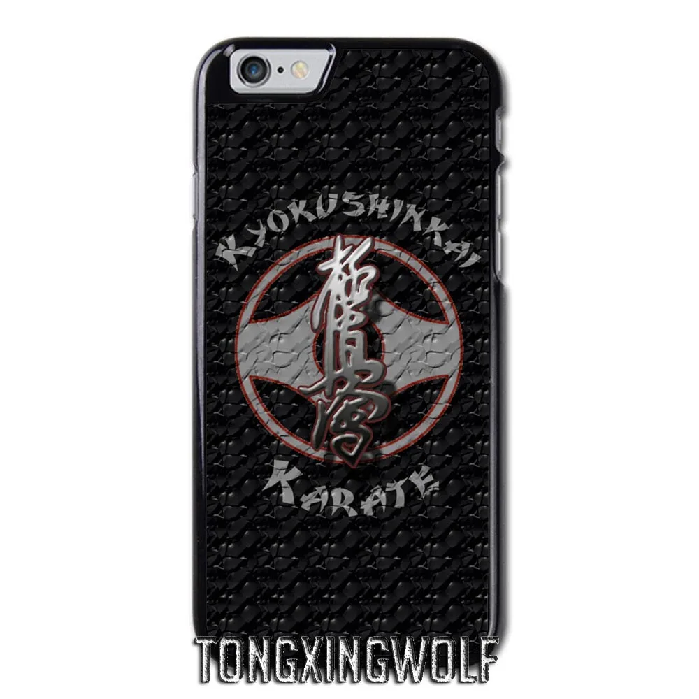 Oyama Kyokushin Karate Cover Case for Huawei P10 P20 P30 Mate 20 Lite Plus Nova 3i 4 Honor 9 10 Y3 Y5 Y6 Y7 Y9 Prime 2019 | Мобильные