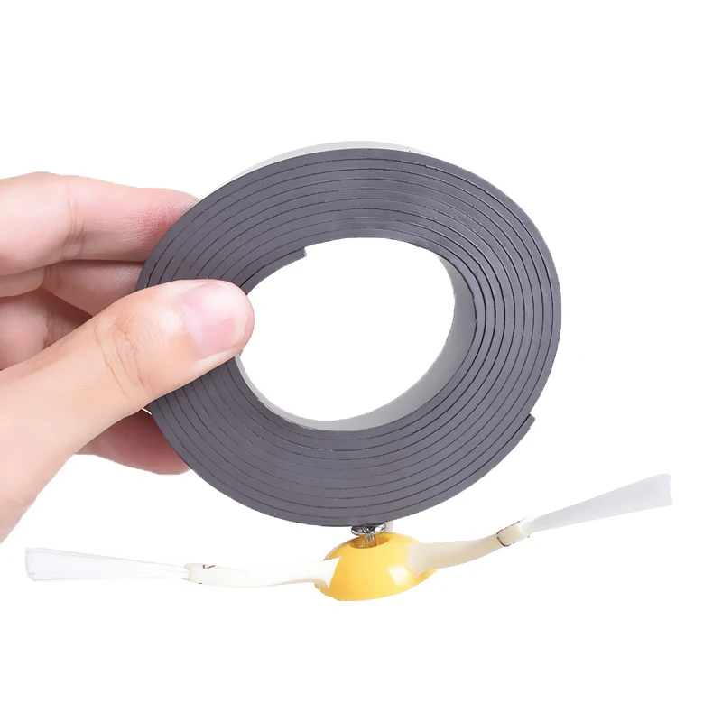 Магнитная Лента Для Робота Пылесоса Xiaomi Купить