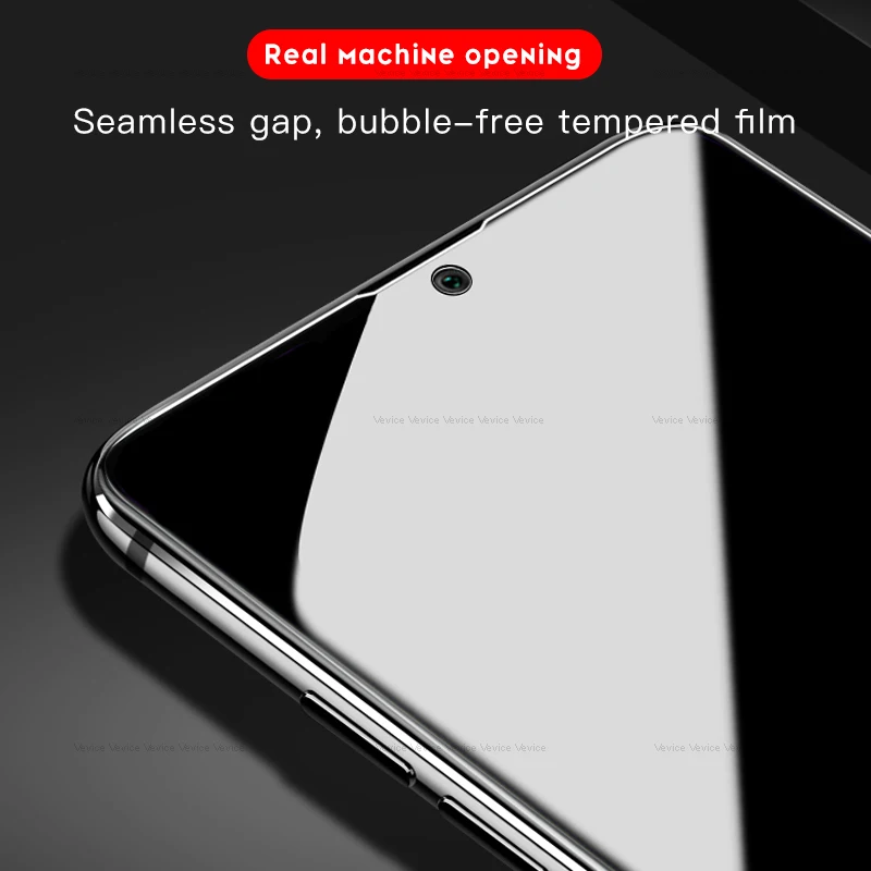 Защитное стекло для Xiaomi Redmi 7 3 шт. защита экрана закаленное стеклянная пленка