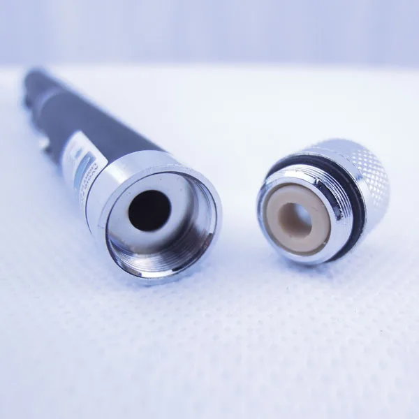 Супер Мощный лазерная указка Pen 2in1 Puntero лазерной 5 МВт мощный Caneta лазерного