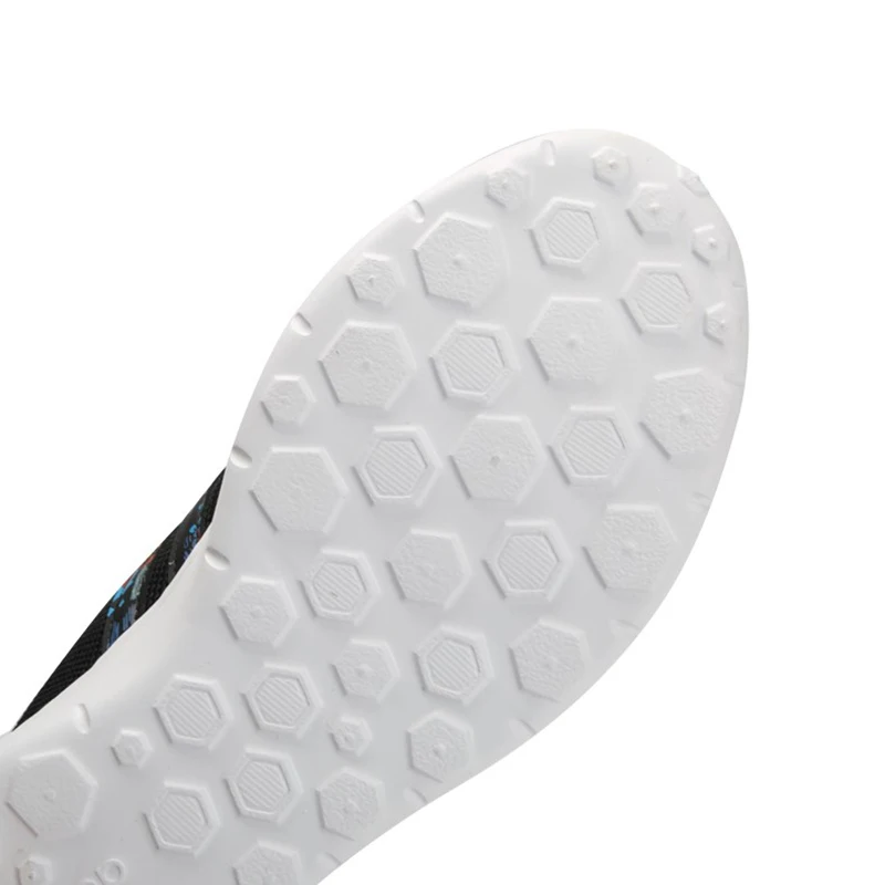 Новое поступление Adidas LITE RACER W для женщин обувь Скейтбординг спортивная обувь