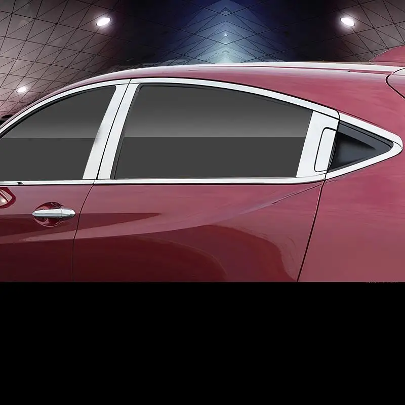 Автомобильная оконная ручка для кузова автомобильная декоративная