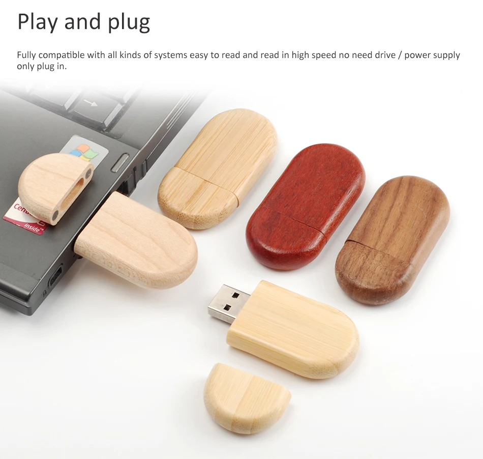 Usb флэш-накопитель деревянные свадебные фотографии на память usb палка 4 ГБ 8 16 32 64