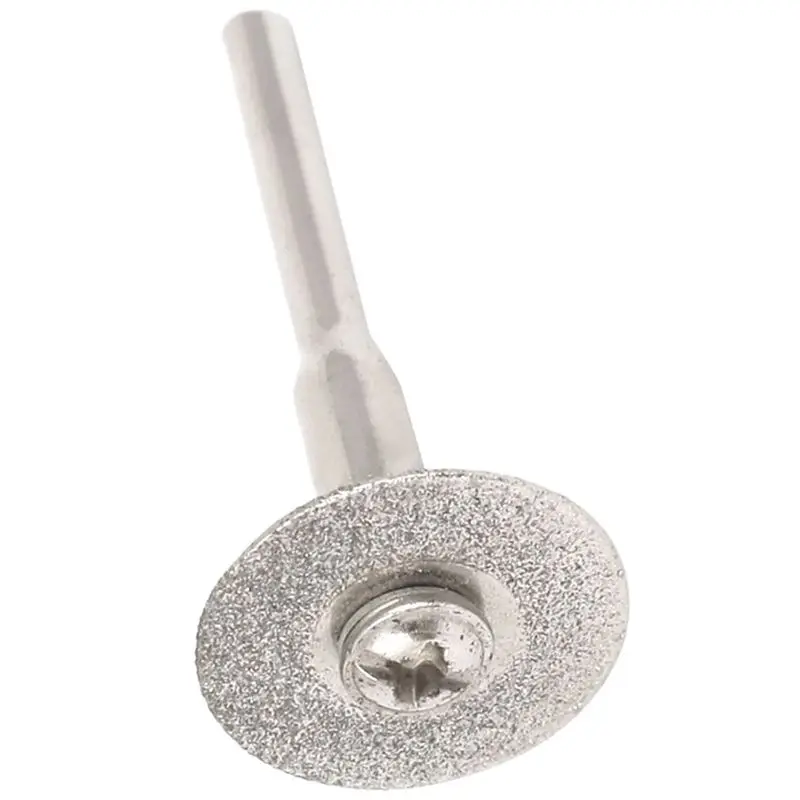 Electric tool 16 mm diamond type Rotary Disc wheel for Dremel | Инструменты