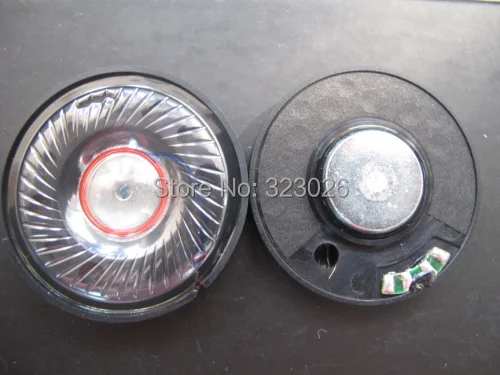 50 ММ динамик ом Disassemble unit | Электроника