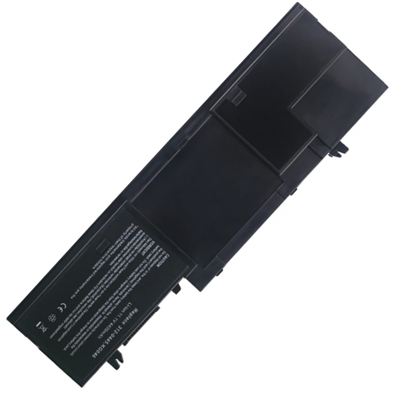 6-ячеечный Аккумулятор для ноутбука DELL Latitude D420 D430 312-0443 312-0445 451-10365 JG166 FG442 GG386 GG428 KG126