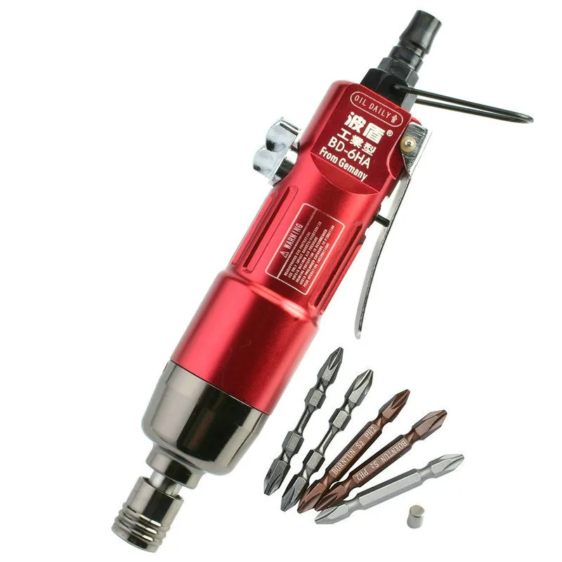 Промышленные Сильный Ветер Группы Пневмовинтоверты Группа Bd 6ha Регулируемая