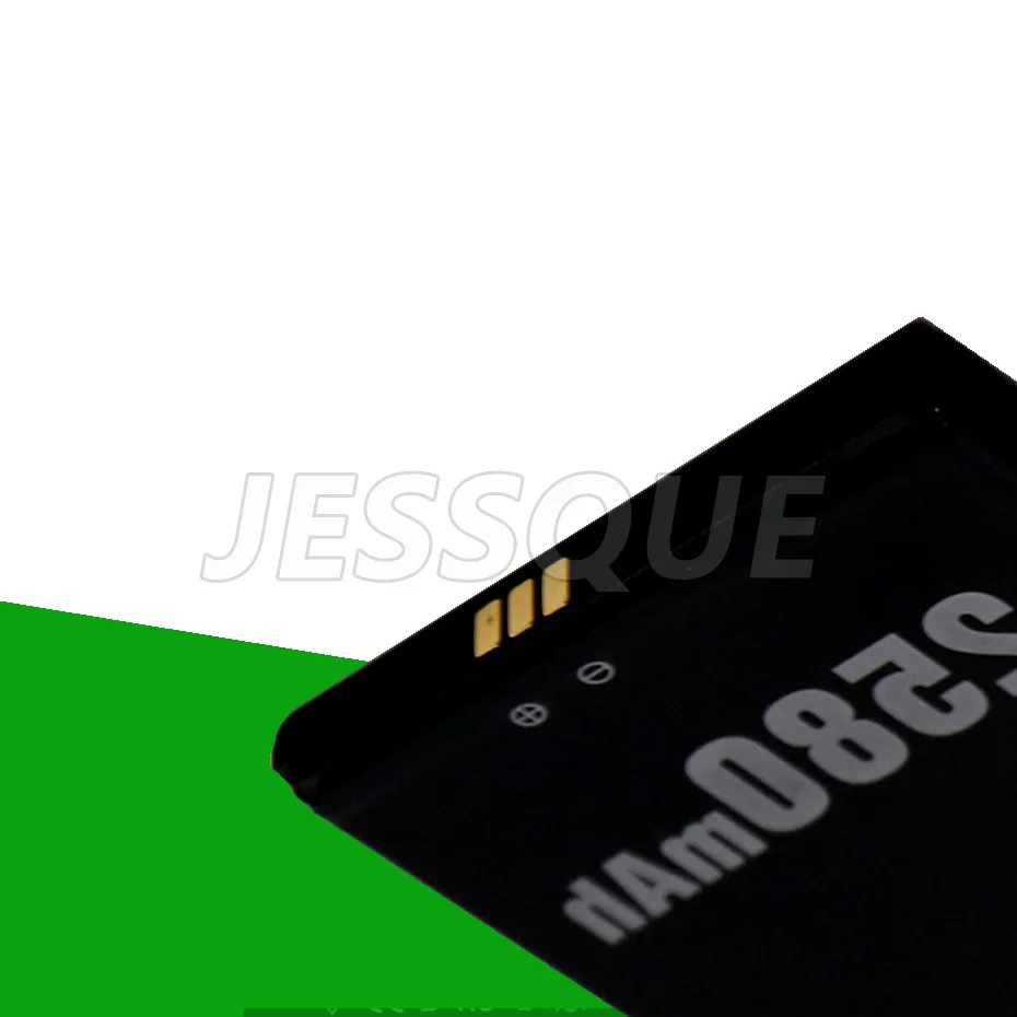 Аккумулятор для сотового телефона DOOGEE X20 X20L 2580 мАч | Мобильные телефоны и