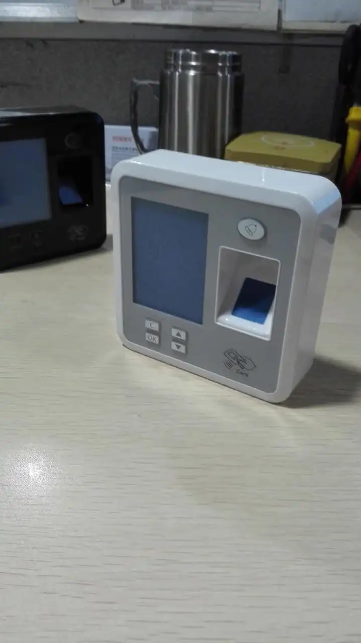 Fingerprint Access Control System time attendance Door Small Size TCP/IP RS485 BIOMETRIC DOOR ACCESS IN STOCK | Безопасность и