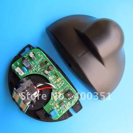 Автоматический датчик движения двери WB 4001B (черный цвет)|sensor sensor|sensor motionsensor color |