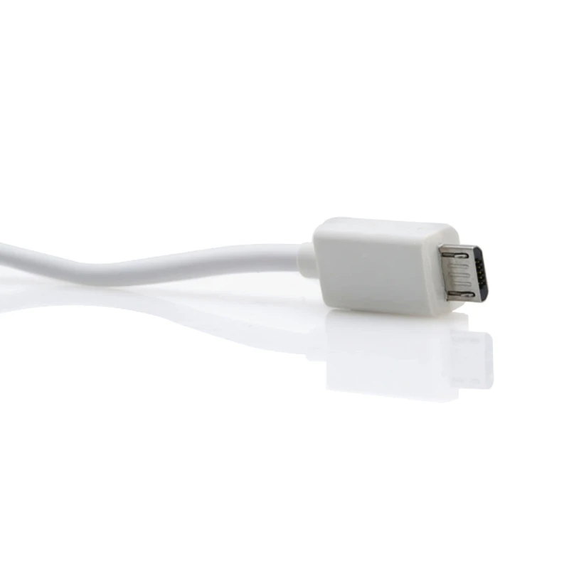 Длинные 3 м микро USB зарядное устройство Кабель питания для зарядного устройства для PS4 контроллеры
