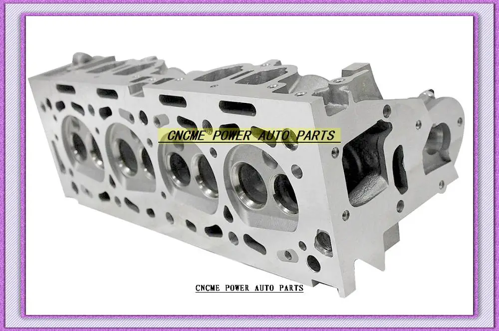 XU10 XU10J2C 2.0L голые головки блока цилиндров для Пежо 405 GLX2000 806 1998cc 1994 9151831080 9614838980