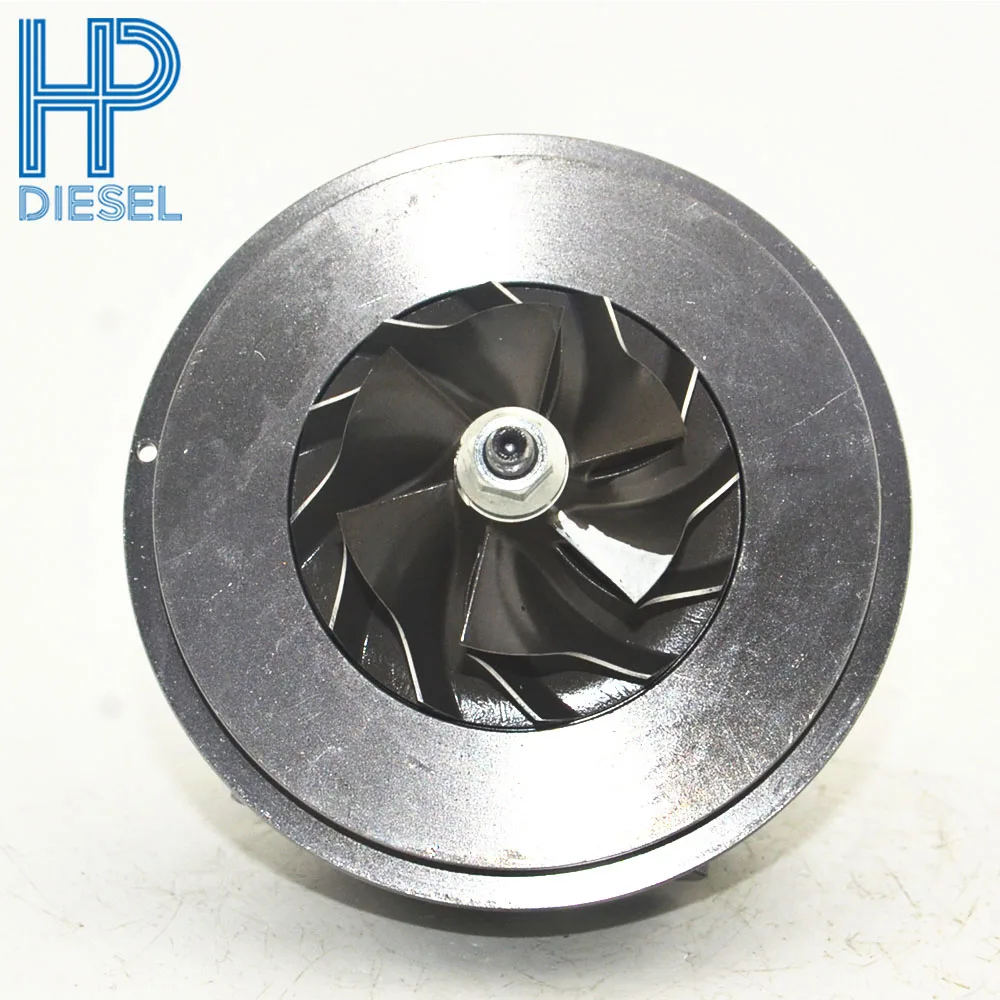 Ремкомплект турбины с сердечником TF035 картридж chra 49135-04020/49135-04021/28200-4A200 для Hyundai