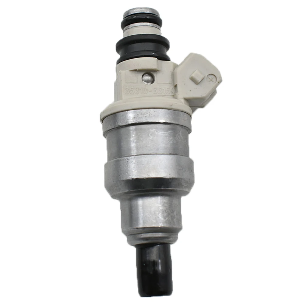 1 шт. топливный инжектор для 1992-1994 HYUN-DAI OEM 35310-33150 3531033150 | Автомобили и мотоциклы