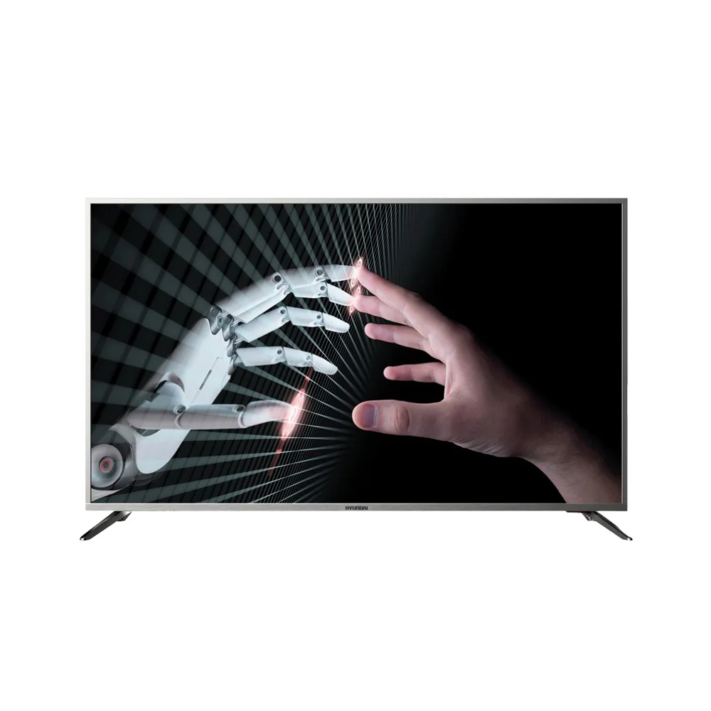 Телевизор 49&quot Hyundai H LED49F501SS2S FULL HD Smart TV|Запчасти к телевизорам| |