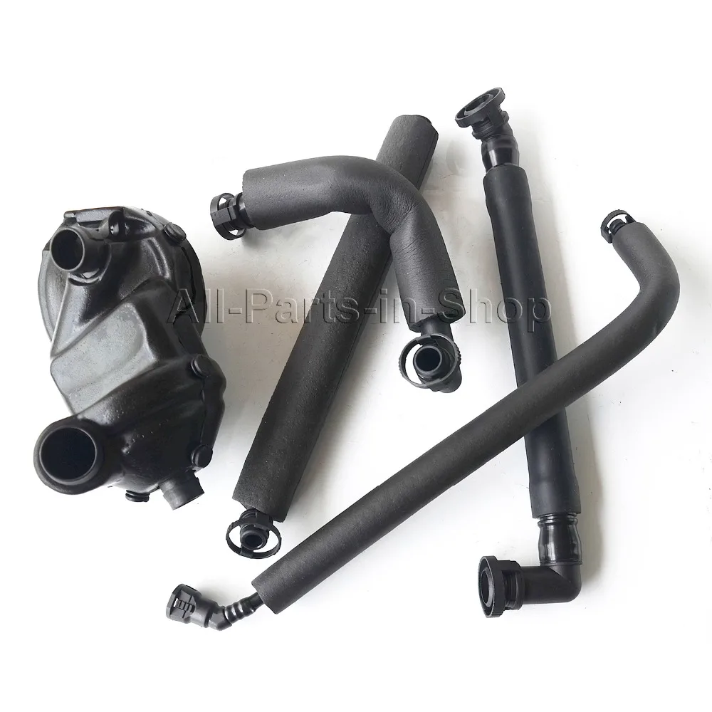 AP03 ПВХ клапан вентиляционного отверстия кренкбоната маслоотделитель шланг