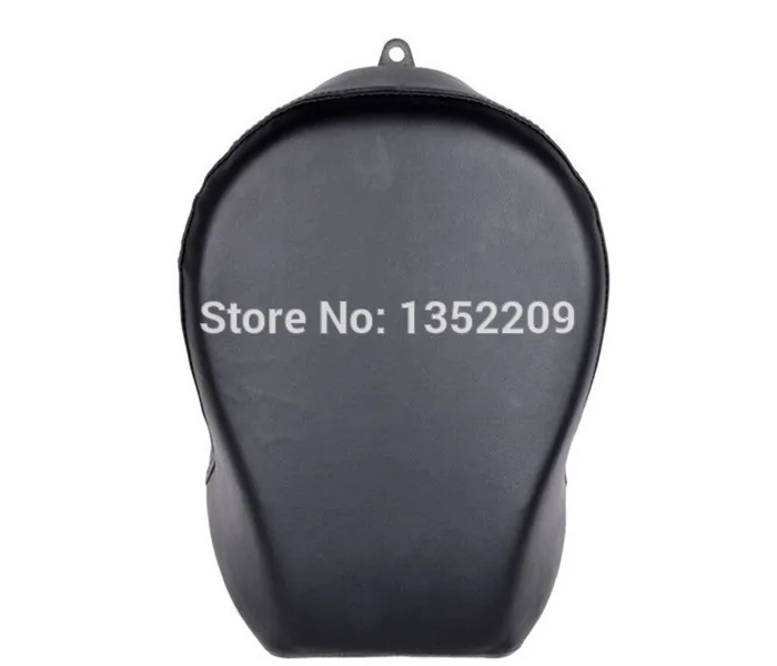 Подушка для мотоцикла заднее ПАССАЖИРСКОЕ СИДЕНЬЕ Harley Sportster 883 883C 883N XL1200 2007