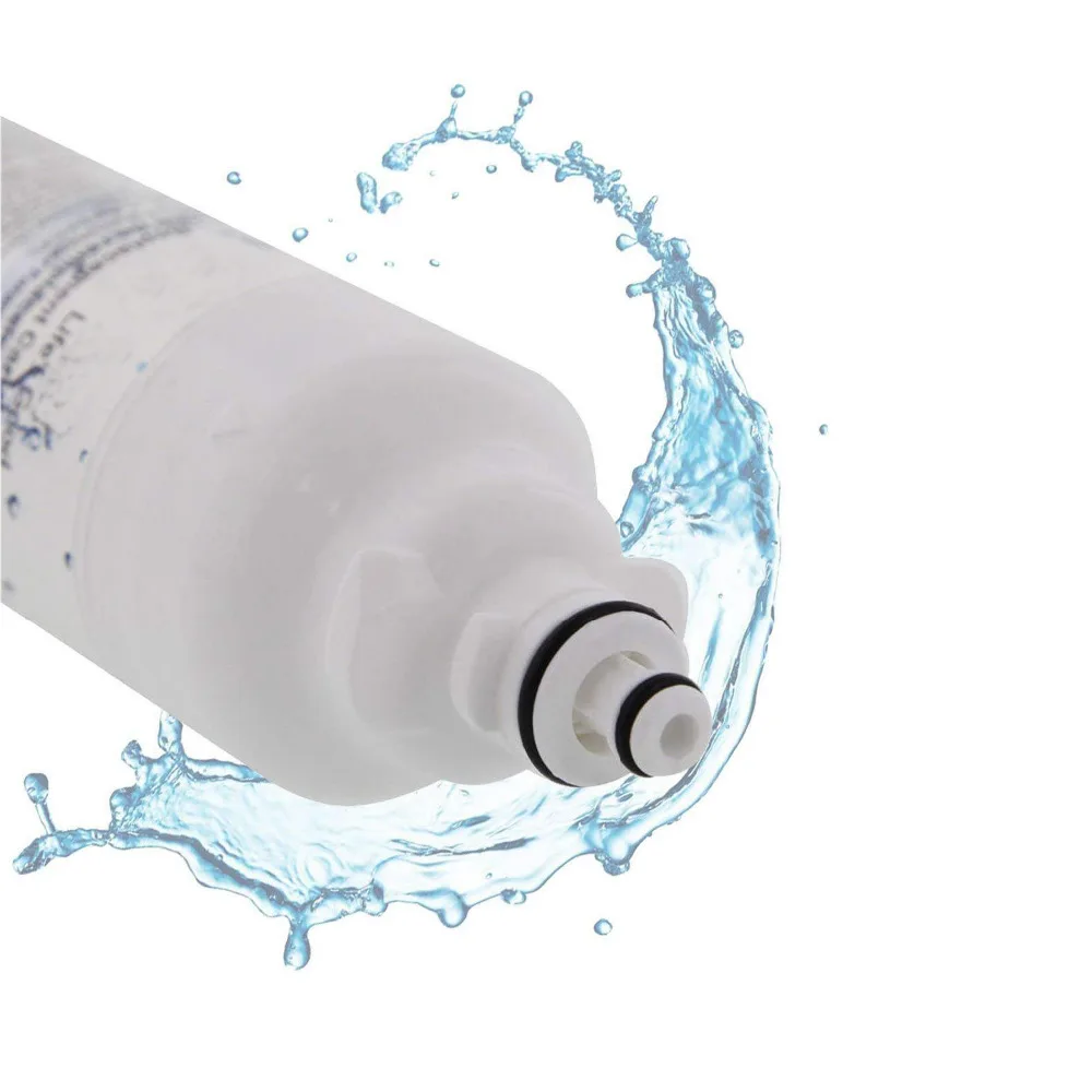 Домашний кухонный фильтр для очистки воды сменный Углеродный питьевой