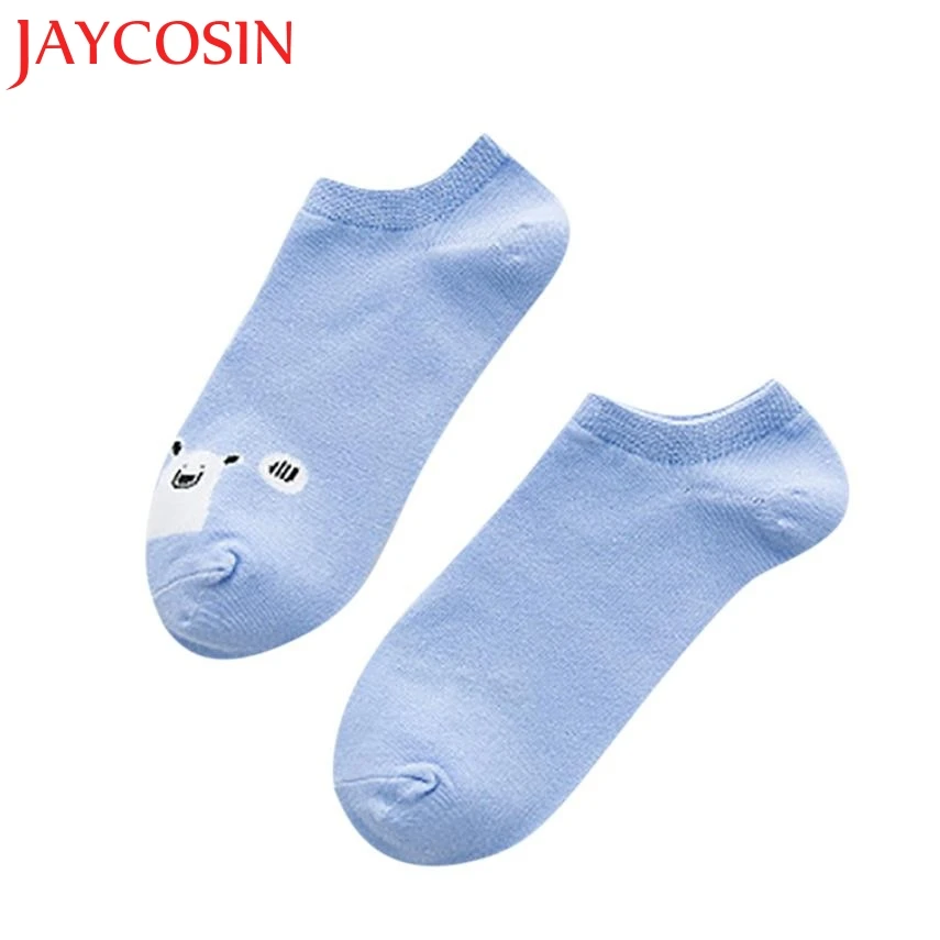 JAYCOSIN новинка 2018 женские носки повседневные рабочие деловые хлопковое с