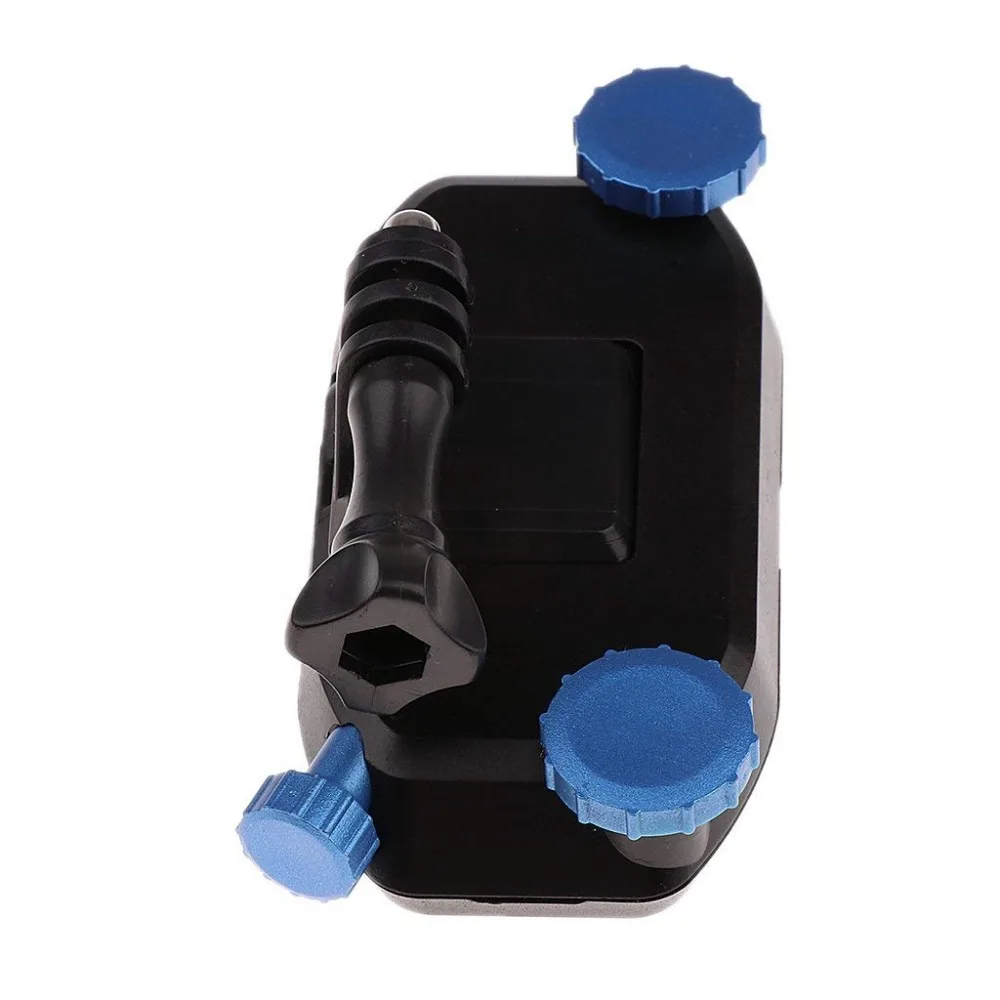 Зажим для рюкзака strapMount быстрый зажим/LifeVest/крепление подводного плавания камер