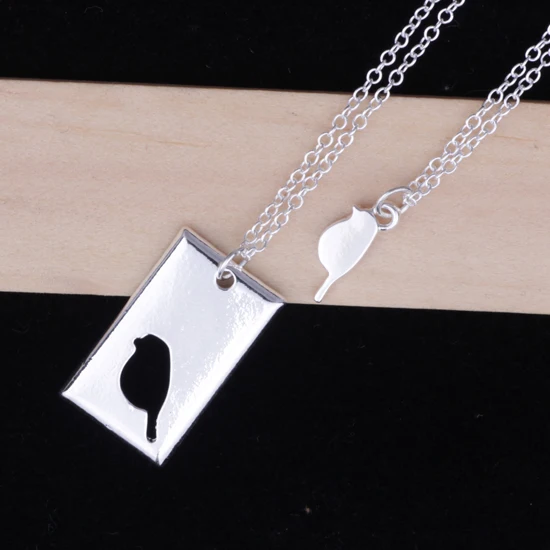 Ювелирный подарок для мамы и дочки ожерелье ювелирное изделие на день матери