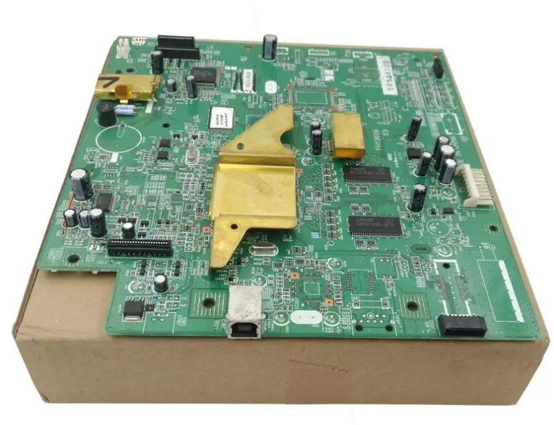 Материнская плата для формата PCA в сборе материнская Canon MF 3110 3112 FH4 3991 03|mainboard for