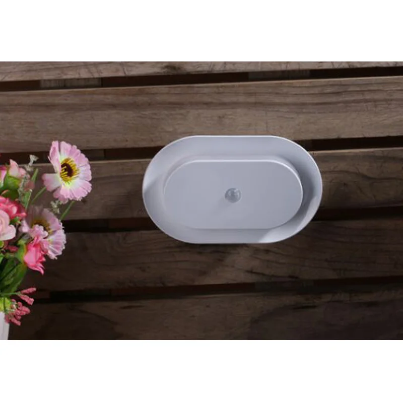 Бесплатная доставка творческий интеллектуальное управление светом led тела