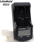 Liitokala lii300 зарядное устройство для 3,7 В 18650 26650 16340 цилиндрические литиевые батареи, такие как 1,2 в AA AAA NiMH Зарядное устройство