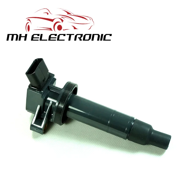 MH ELECTRONIC 90919 02239 02262 для Toyota Celica Corolla Matrix MR2 Spyder C1249 C1711 C1712 C1713 E583C катушка