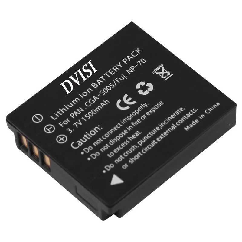 4 шт. аккумуляторные батарейки с USB-портом | Электроника