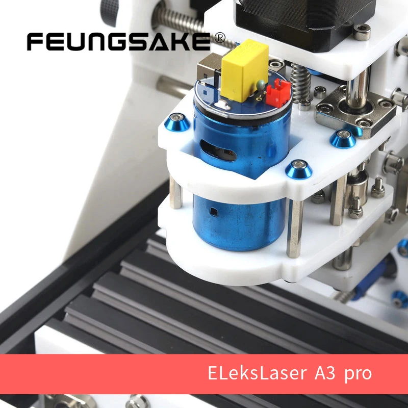 Контроллер ЧПУ PCB фрезерный станок arduino CNC DIY резьба по дереву гравировальный