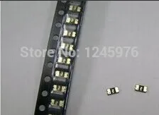 

20 шт 1.1A 1100MA 6V SMD 1206 предохранитель 1,1 amp Fuese + гарантия качества