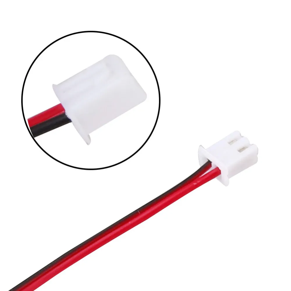 Тонкий вентилятор для охлаждения процессора бесшумный осевой охлаждающий 50 мм