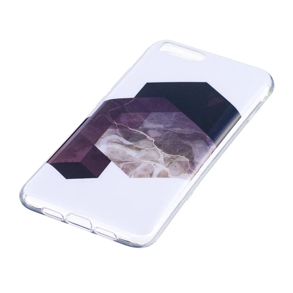 Clear Marble for Xiaomi Redmi 5 Plus Mi6 Mi5 Case Phone Soft TPU Coque For Note3 3s Note5a 16G Capa |