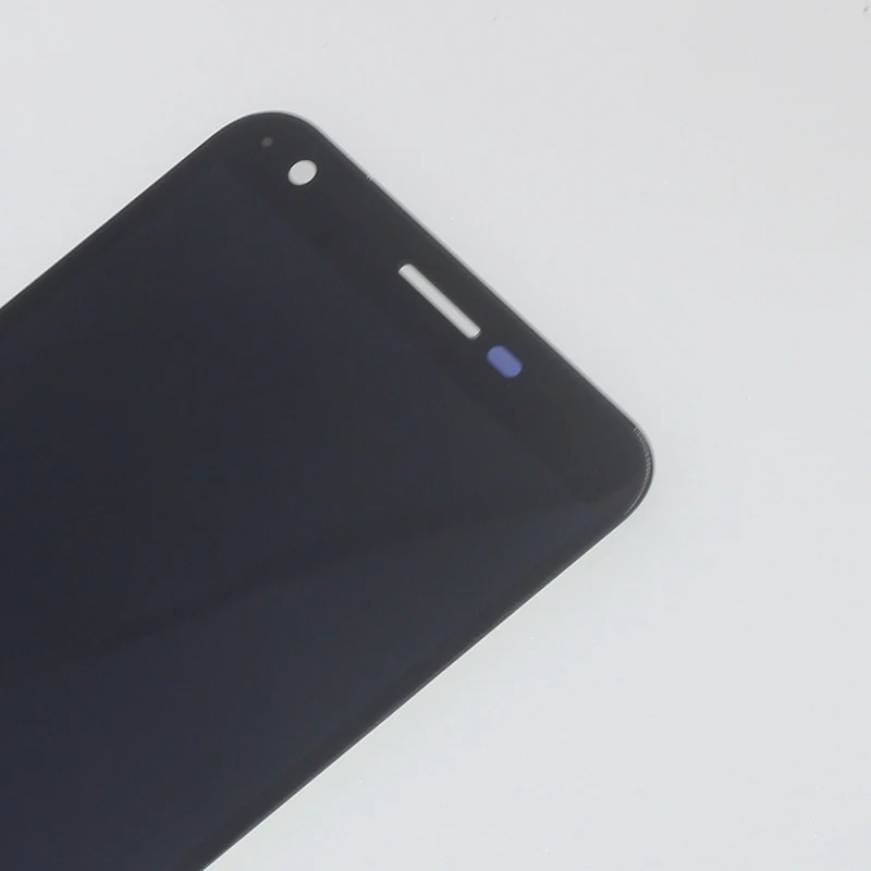 Оригинальный дисплей 5 дюйма для Cubot R11 ЖК с сенсорным экраном дигитайзер замена