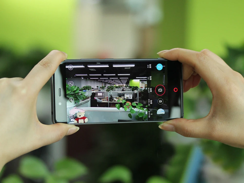 Новое поступление! Оригинал ZTE Нубия Z9 5.2 дюймов Full HD 1080 P Snapdragon 810 Octa core 4 г ОЗУ 64 ROM