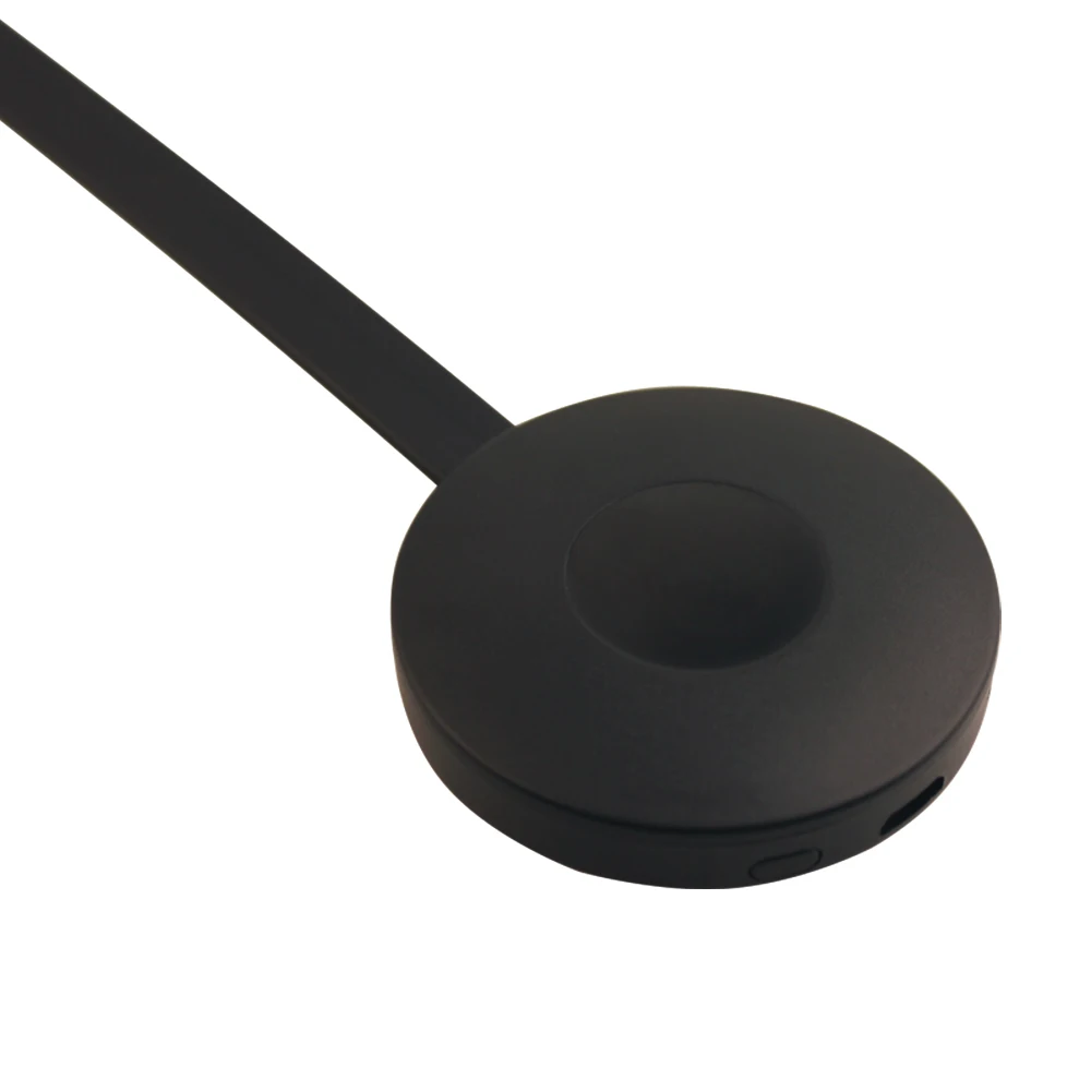 Wecast E8 Смарт пульт от телевизора RK3036 H.265 Dual Core Miracast DLNA обмена потоковыми мультимедийными данными(Airplay) YouTube Wi-Fi Беспроводной Дисплей для Android и ПК с Windows