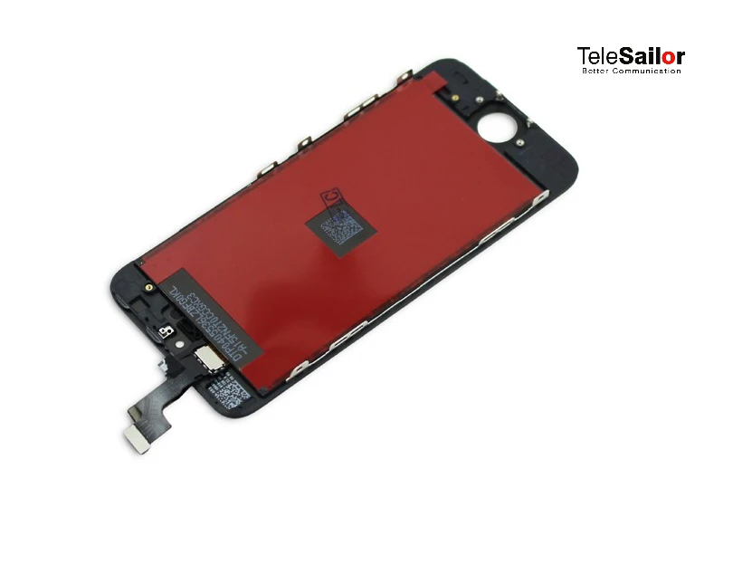 ЖК экран качества AAA для iPhone 5 5S 5C дисплей сенсорный в сборе с дигитайзером замена
