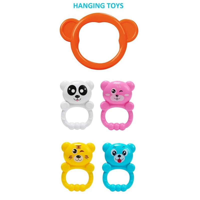 Детский игровой коврик детские коврики игрушки Красочные Музыкальные игры