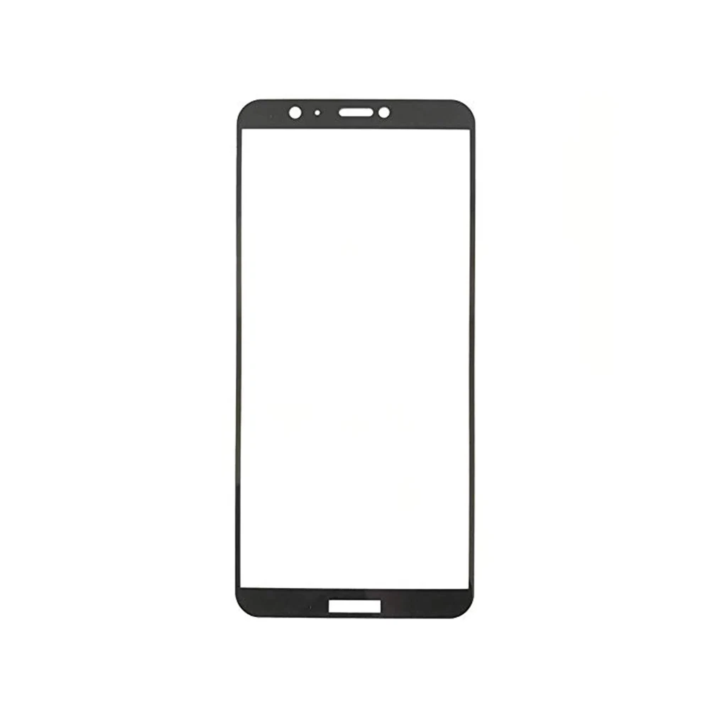 Закаленное стекло для телефона Huawei Enjoy7 Enjoy 7 Plus 7plus полное покрытие Защитная