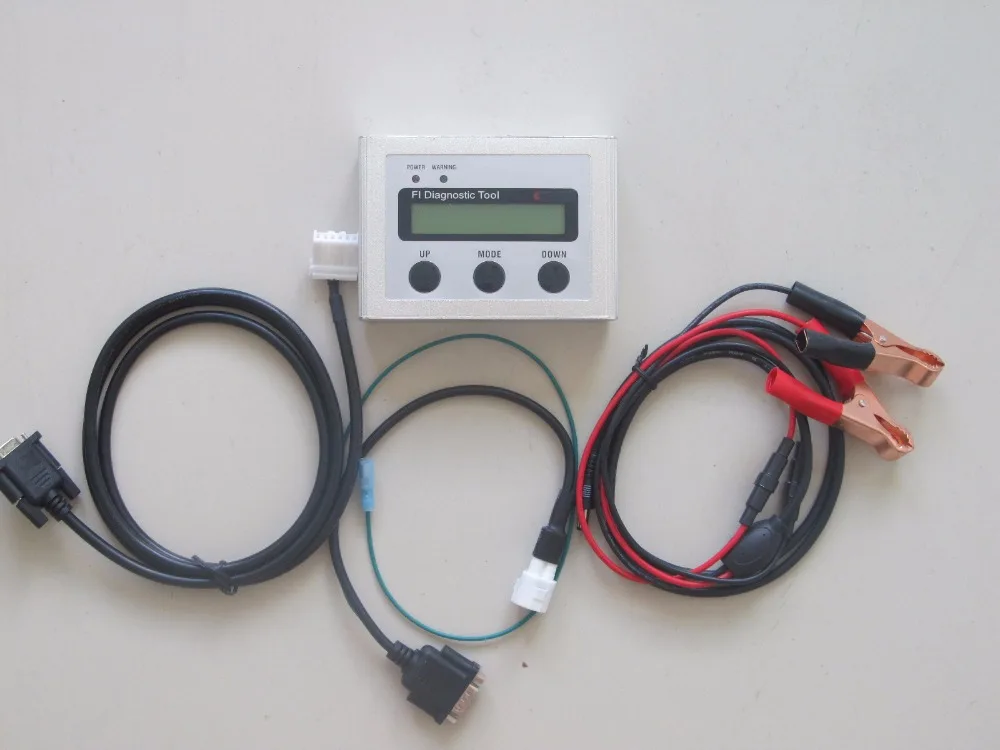 Ручной инструмент для диагностики мотоцикла Yamaha гарантия 2 года|motorcycle tool set|motorcycle