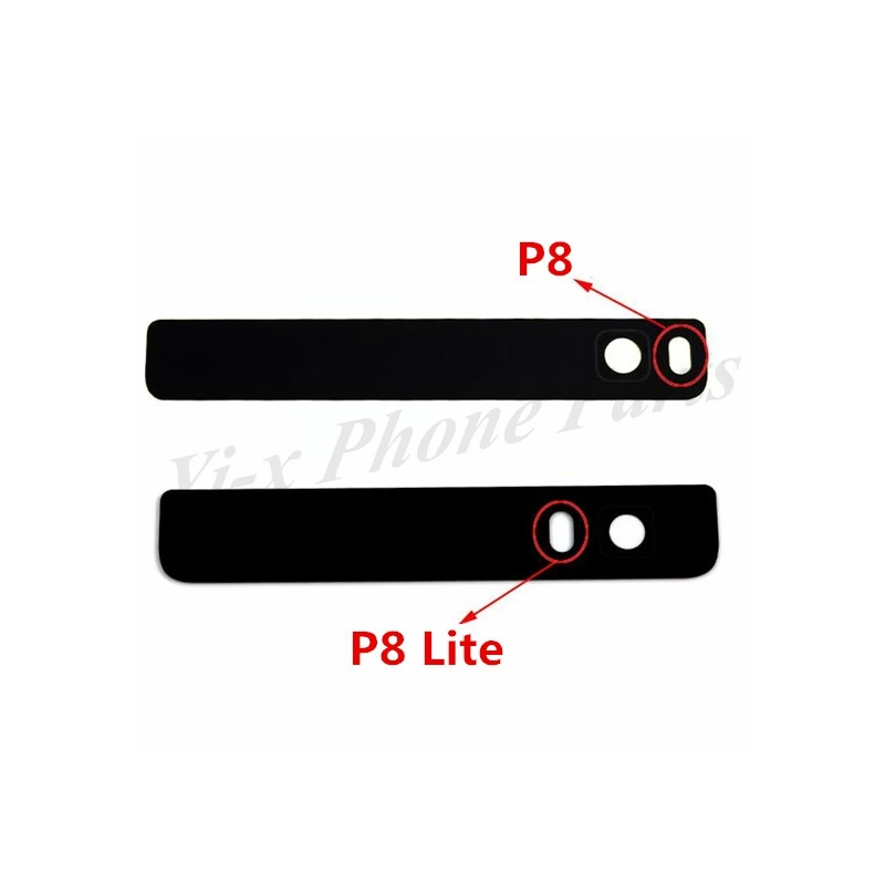 

1pcs Rear Back Camera glass lens cover For Huawei Ascend P8 / P8 lite Replacement Part