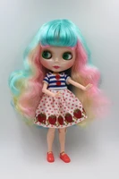 free shipping top discount joint diy nude blyth doll item no 217j doll limited gift special price cheap offer toy usa for girl