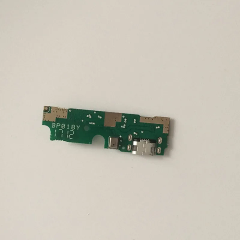Для Ulefone power 2 Phone USB разъем плата для зарядки для Ulefone power 2 телефон замена USB плата