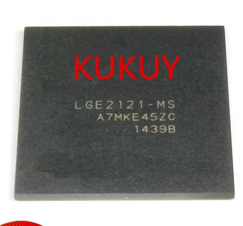 2 шт./лот LGE2121 MS NEC и BGA|Интегральные схемы| |