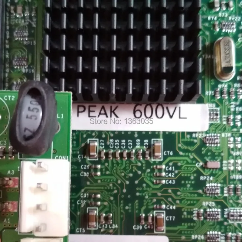 Стандартная рабочая плата для промышленной системы с бесплатной доставкой 600 в |