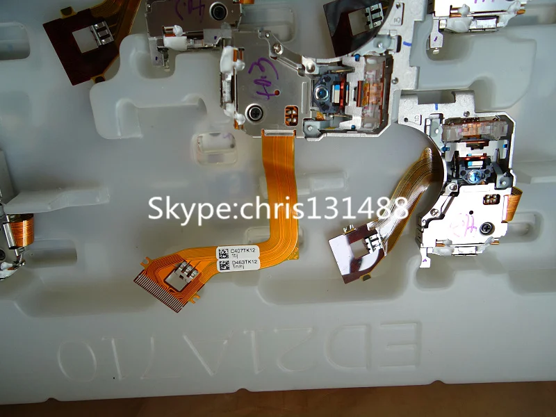 Бесплатная доставка новинка лазерный DVD оптический прибор Alpine DV43M050 DV43M070/DV43M870 для