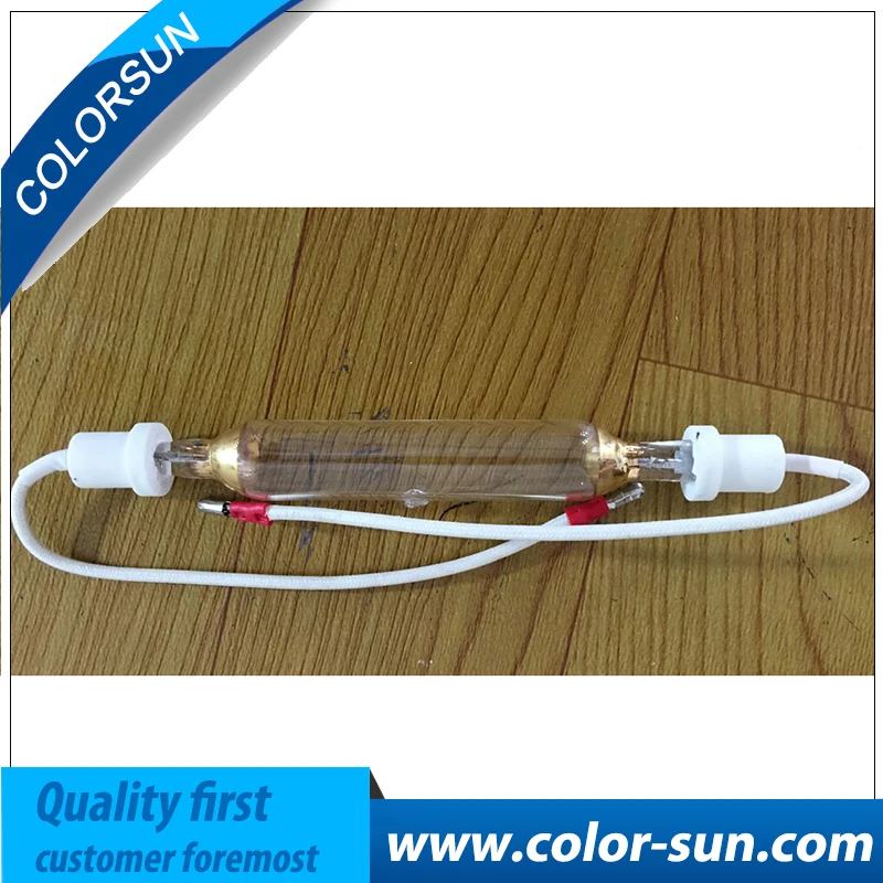 

New for UV Lamp Light Bulb Tube for CD DVD UV Ultraviolet Coating Machine lamp